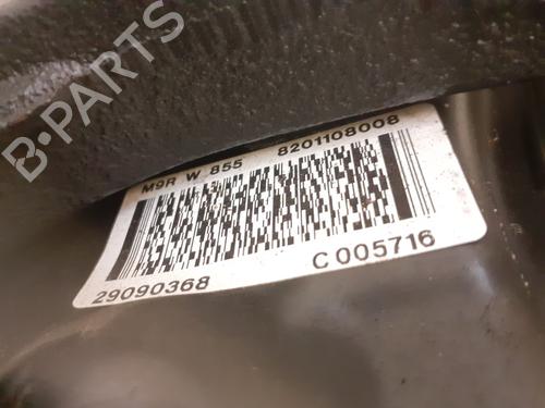 Other NISSAN QASHQAI I (J10, NJ10) 2.0 dCi All-wheel Drive | BP27174703O1 