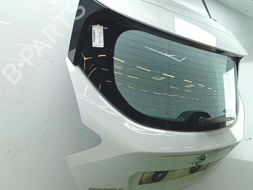 Used Tailgate Tailgate NISSAN MICRA V (K14) 1.5 DCI (90 hp) 39980675 39980675