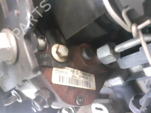 Engine RENAULT CLIO III Grandtour (KR0/1_) 1.5 dCi (KR0F) | BP29452708M1 