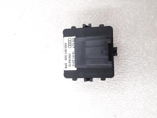 Warning switch AUDI A6 C7 Avant (4G5, 4GD) 3.0 TDI quattro | BP24793755I22 - Image 3