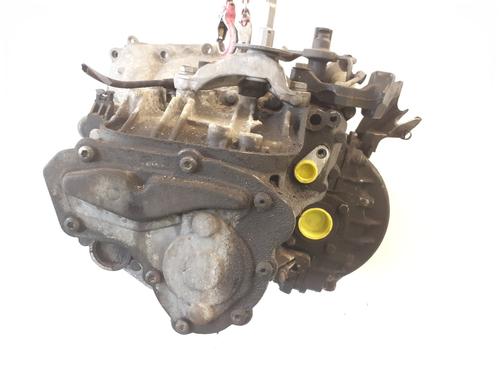 Gearbox CITROËN DS5 2.0 HDi 165 | BP24798469M3 - Image 2