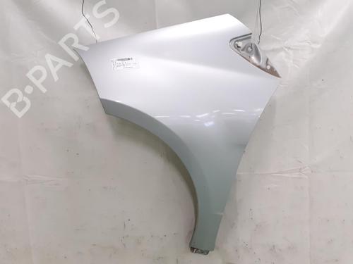 Used Left front fenders MERCEDES-BENZ A-CLASS (W169) A 180 CDI (169.007, 169.307) (109 hp) 24790586