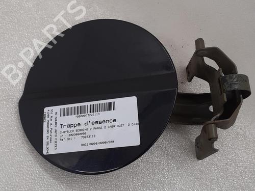 Używane Klapa wlewu paliwa CHRYSLER SEBRING Convertible (JS) 2.0 CRD (140 hp) 24788018