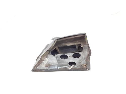 Left mirror RENAULT TRAFIC Van (T_, P_, V_) 2.1 D | BP24783567C26 