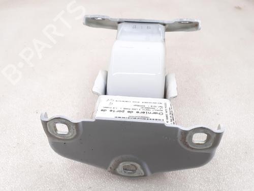 Hinge/Door check strap RENAULT TRAFIC III Van (FG_) 1.6 dCi 125 (FGMH) | BP24795878C146