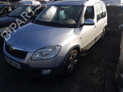 Intercooler SKODA ROOMSTER (5J7) 1.9 TDI | BP24784926M30 - Image 4
