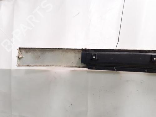 Grille CITROËN JUMPER I Van (230L) 2.5 D | BP24783215C40 