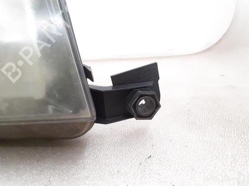 Right headlight SKODA FABIA I (6Y2) 1.9 SDI | BP24793781C29 