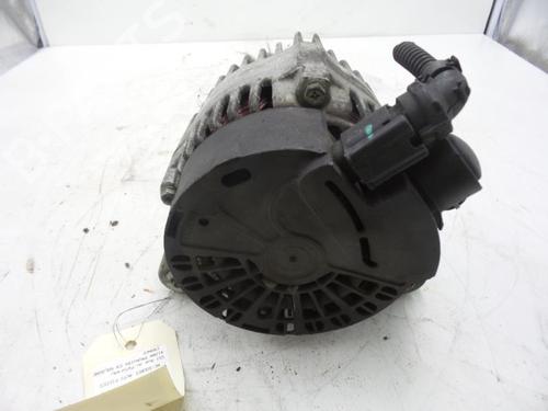 Used Alternator PEUGEOT 208 I (CA_, CC_) 1.2 VTI 82 (82 hp) 24781449