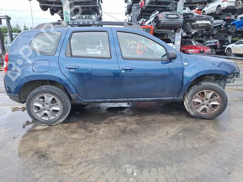 Gearbox DACIA DUSTER (HS_)  | BP33700937M3  - Image 39