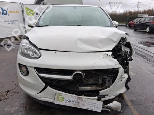 Climate control OPEL ADAM (M13) 1.4 | BP32111770I5 - Image 14