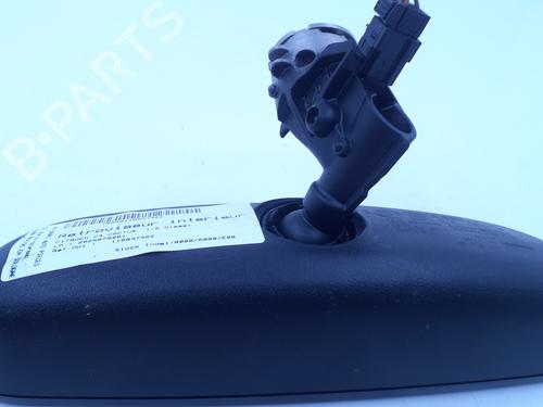 Bakspejl indvendigt CITROËN C4 CACTUS 1.5 BlueHDi 100 | BP30261207I6