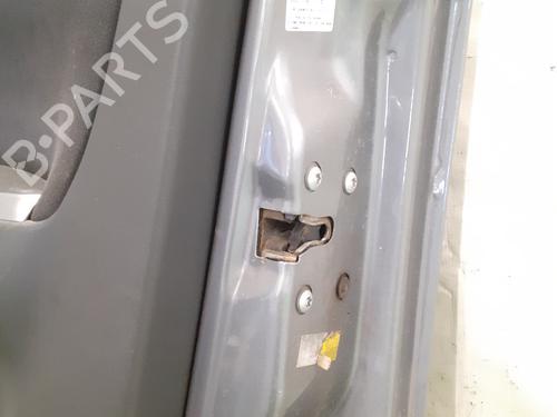 Right front door FIAT CROMA (194_) 1.9 D Multijet (194AXB1B) | BP27472280C3 