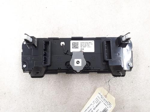 Used Climate control Climate control 24796891 24796891