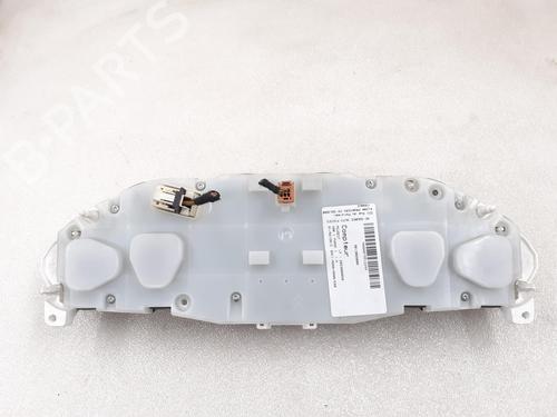 Instrument cluster PEUGEOT 208 I (CA_, CC_) 1.4 HDi | BP24789068C47