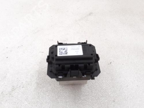 Used Heater resistor Heater resistor DACIA DUSTER (HM_) [2017-2026] 24796359 24796359
