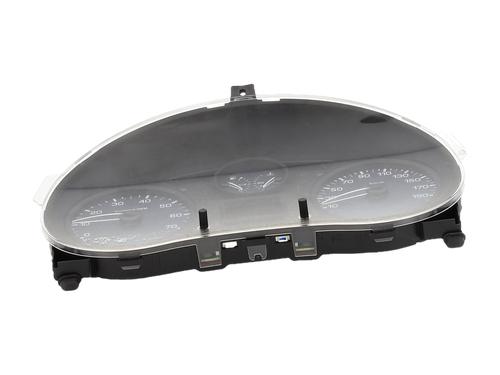 Instrument cluster PEUGEOT PARTNER Tepee 1.6 HDi | BP36468725C47 - Image 9