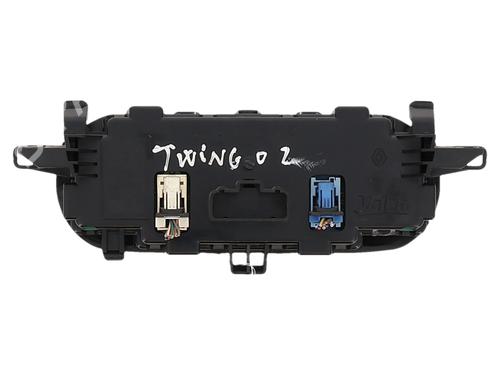 Climate control RENAULT TWINGO II (CN0_) 1.2 16V (CN0K, CN0V, CN0A) | BP37187502I5 - Image 4