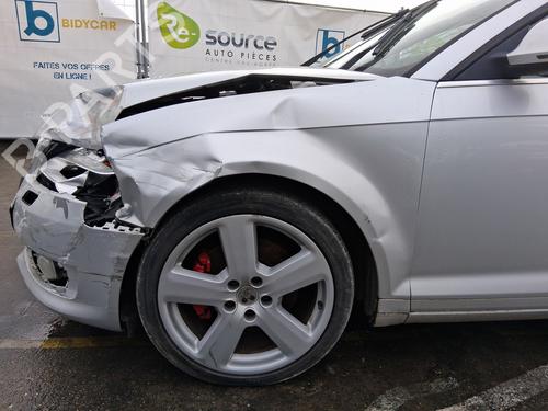 Starter AUDI A3 Convertible (8P7) 2.0 TFSI | BP33635014M8 - Image 11