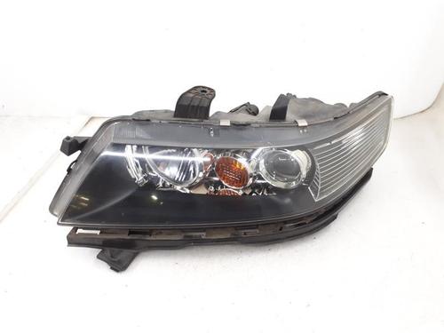 Left headlight HONDA ACCORD VII (CL, CN) 2.2 i-CTDi (CN1) | BP24786009C28 