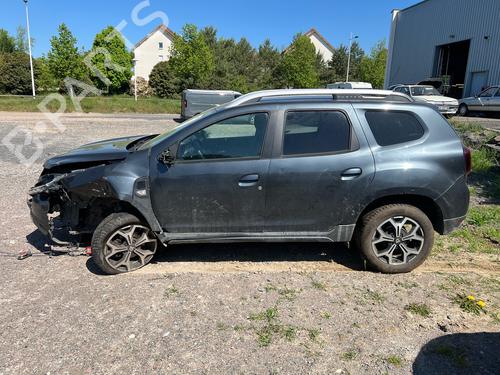Used Parts DACIA DUSTER (HM_) 1.3 TCe 130 (HMMF) 4635671