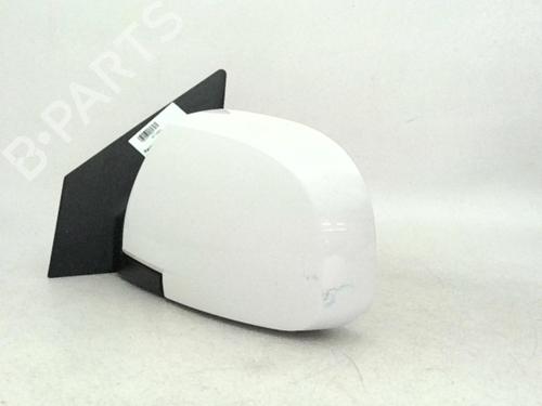 Used Left mirror KIA CARENS II MPV (FJ) 2.0 CRDi (113 hp) 24778625