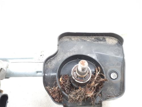 Front wiper motor NISSAN MICRA V (K14) 1.0 IG-T 100 | BP24797025M29 