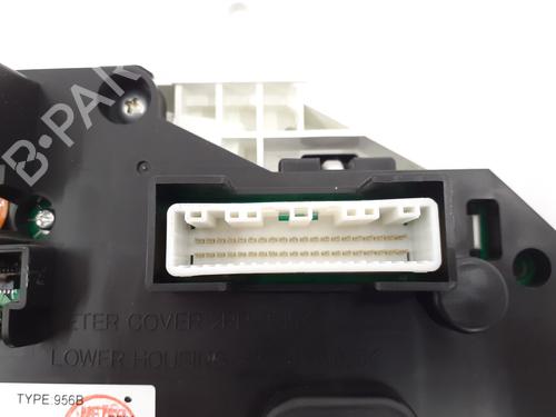 Instrument cluster NISSAN PULSAR Hatchback (C13) 1.2 DIG-T | BP32449230C47