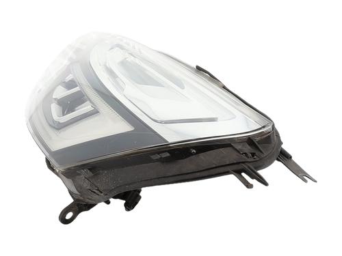 Left headlight RENAULT CLIO IV (BH_) 1.5 dCi 90 | BP36847432C28  - Image 5