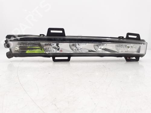 Venstre positionslygte FORD S-MAX (WA6) 2.0 TDCi (140 hp) 31707319