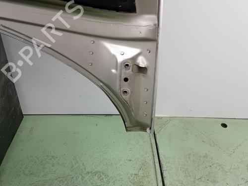 Used Hood Hood PEUGEOT 307 Break (3E) 1.6 HDi (90 hp) 36685073 36685073