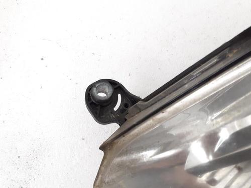 Left headlight CITROËN NEMO Box Body/MPV (AA_) 1.4 HDi | BP24786085C28 