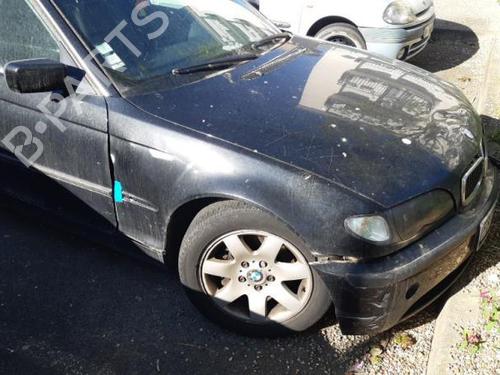 Climate control BMW 3 Touring (E46) 320 d | BP24783762I5 