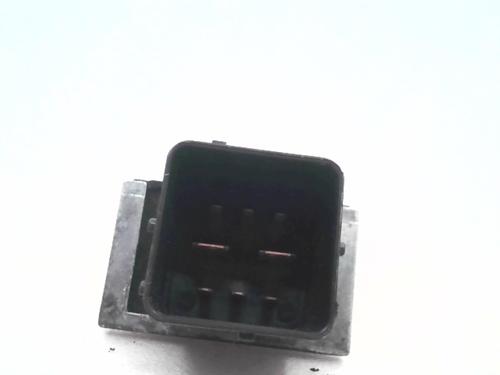 Elektronische module CITROËN C4 Picasso I MPV (UD_) 2.0 HDi 150 (150 hp) 24782935