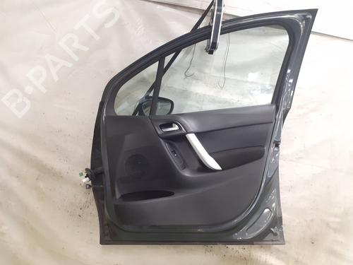 Right front door CITROËN C3 II (SC_) 1.2 VTi 82 | BP29864557C3 