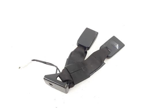 Seat buckle NISSAN QASHQAI I (J10, NJ10) 2.0 dCi | BP24785750I32 