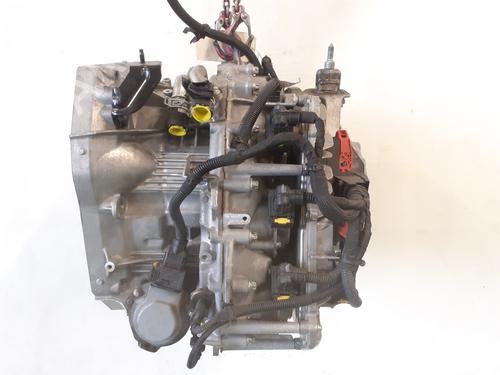 Gearbox RENAULT CAPTUR II (HF_) TCe 140 (HFN0) | BP29918749M3