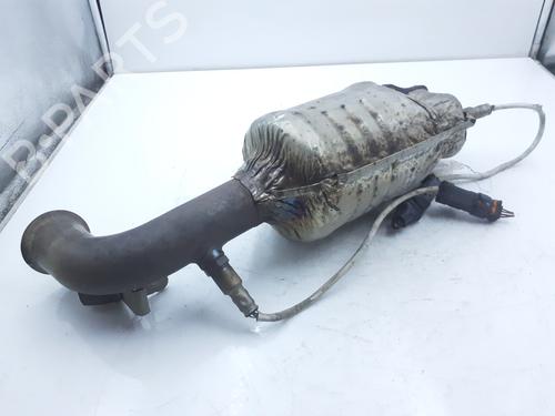Used Catalyst Catalyst 39460524 39460524