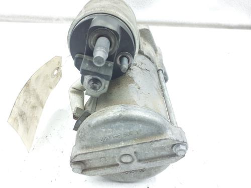 Starter RENAULT MEGANE IV Hatchback (B9A/M/N_) 1.5 Blue dCi 115 (B9A6) | BP24798499M8 