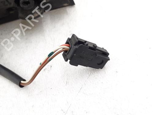 Left mirror CITROËN C3 I (FC_, FN_) 1.4 HDi | BP24785263C26 