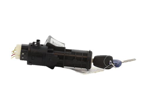 Ignition barrel BLUECAR BLUEUTILITY EV50 | BP37007632M48 - Image 3