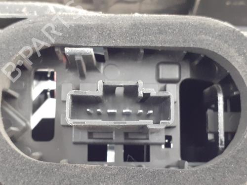 Left taillight CITROËN JUMPY III Van (V_) 2.0 BlueHDi 145 | BP32523181C34