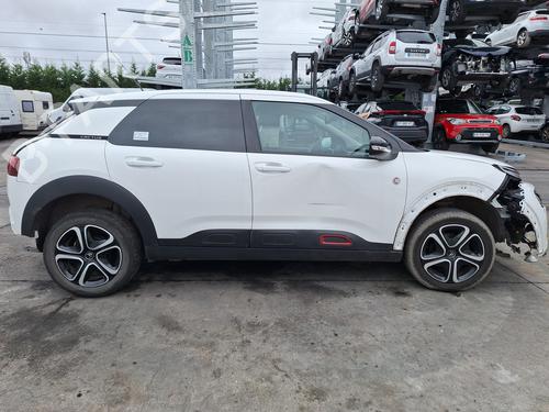Right tailgate light CITROËN C4 CACTUS 1.2 THP 110 | BP30963066C80 - Image 37