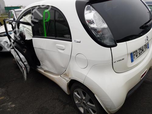 Brugte CITROËN C-ZERO C-Zero 2414570