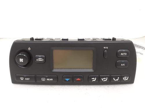 Used Climate control JAGUAR X-TYPE I (X400) 3.0 V6 All-wheel Drive (230 hp) 24786253