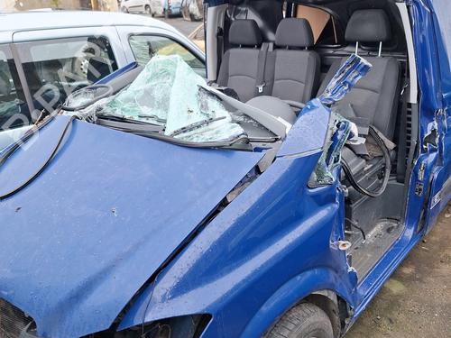 Used Parts MERCEDES-BENZ VITO / MIXTO Van (W639) 113 CDI (639.601, 639.603, 639.605) 4393461