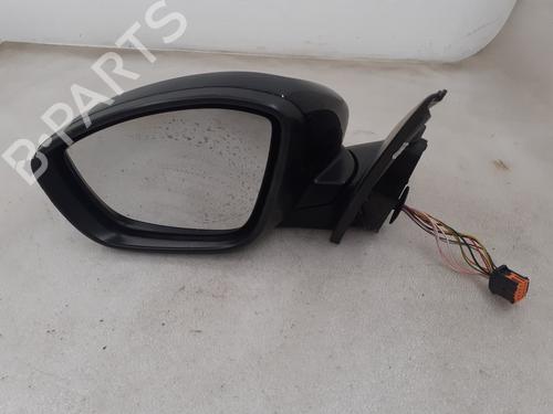 Left mirror PEUGEOT 308 II (LB_, LP_, LW_, LH_, L3_) 1.6 BlueHDi 120 | BP24940769C26 