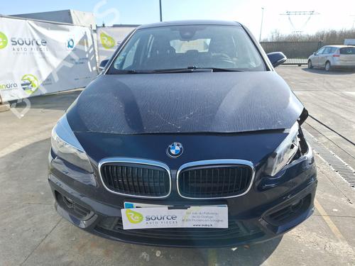 Frontplade/Frontkurv BMW 2 Gran Tourer (F46) | BP34108567C72 - Image 39