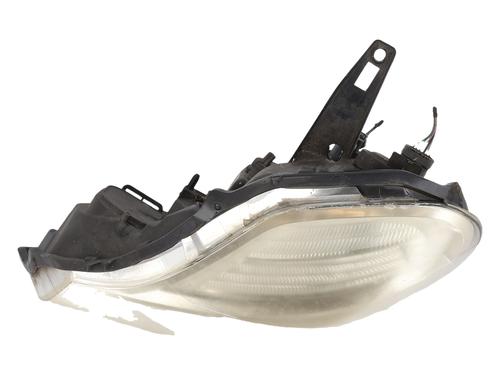 Left headlight RENAULT MODUS / GRAND MODUS (F/JP0_) 1.5 dCi (FP0G, JP0G) | BP40026901C28 - Image 6