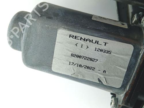 Front left window mechanism RENAULT VEL SATIS (BJ0_) 3.5 V6 (BJ0R, BJ0V, BJ0U) | BP38425281C22 - Image 3